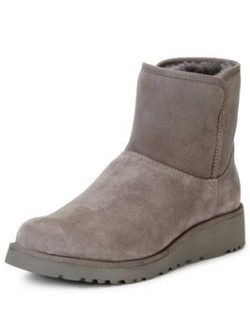 Ugg Australia Kristin Slim Wedge